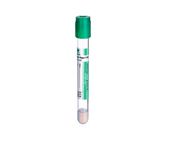 Best Practices for Handling and Storage of Lithium Heparin Tubes